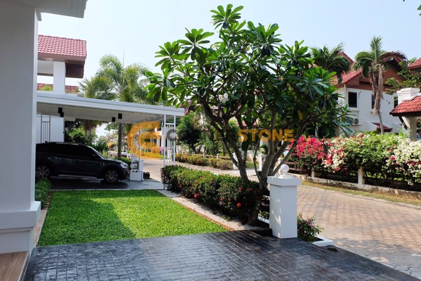 Picture of บ้าน 3 ห้องนอน ในโครงการ Hin Wong Niwet ตั้งอยู่ที่ นา จอมเทียน