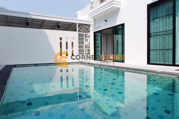 Picture of บ้าน 3 ห้องนอน ในโครงการ Hin Wong Niwet ตั้งอยู่ที่ นา จอมเทียน