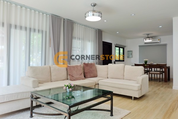 Picture of บ้าน 3 ห้องนอน ในโครงการ Hin Wong Niwet ตั้งอยู่ที่ นา จอมเทียน