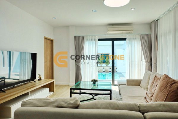 Picture of บ้าน 3 ห้องนอน ในโครงการ Hin Wong Niwet ตั้งอยู่ที่ นา จอมเทียน