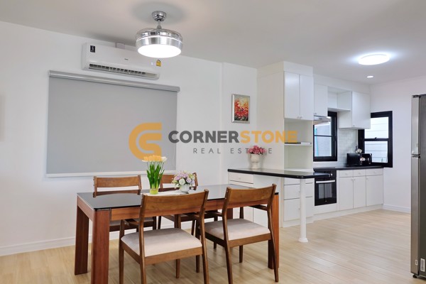 Picture of บ้าน 3 ห้องนอน ในโครงการ Hin Wong Niwet ตั้งอยู่ที่ นา จอมเทียน