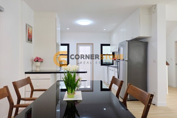 Picture of บ้าน 3 ห้องนอน ในโครงการ Hin Wong Niwet ตั้งอยู่ที่ นา จอมเทียน