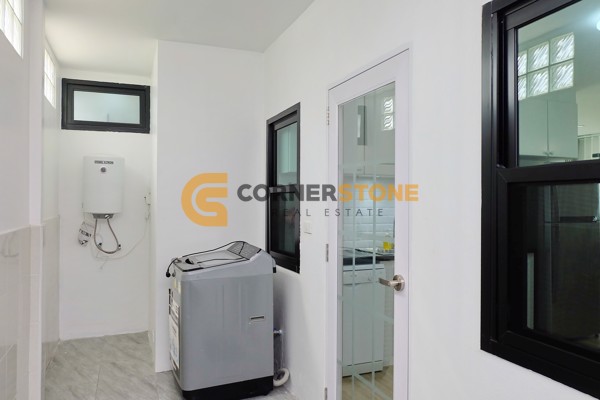 Picture of บ้าน 3 ห้องนอน ในโครงการ Hin Wong Niwet ตั้งอยู่ที่ นา จอมเทียน