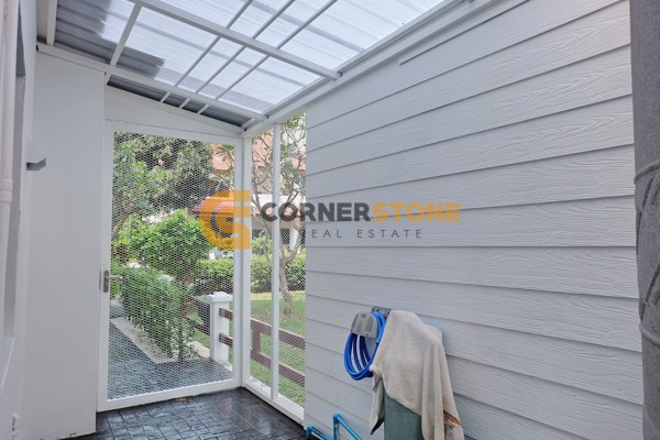 Picture of บ้าน 3 ห้องนอน ในโครงการ Hin Wong Niwet ตั้งอยู่ที่ นา จอมเทียน