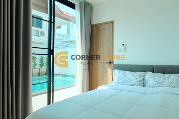 Picture of บ้าน 3 ห้องนอน ในโครงการ Hin Wong Niwet ตั้งอยู่ที่ นา จอมเทียน