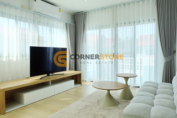 Picture of บ้าน 3 ห้องนอน ในโครงการ Hin Wong Niwet ตั้งอยู่ที่ นา จอมเทียน