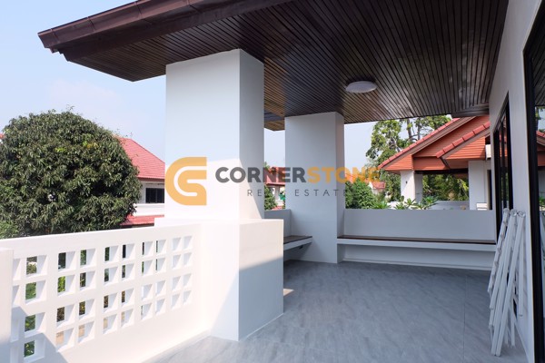 Picture of บ้าน 3 ห้องนอน ในโครงการ Hin Wong Niwet ตั้งอยู่ที่ นา จอมเทียน