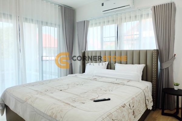 Picture of บ้าน 3 ห้องนอน ในโครงการ Hin Wong Niwet ตั้งอยู่ที่ นา จอมเทียน