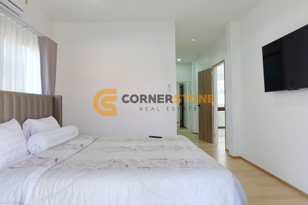 Picture of บ้าน 3 ห้องนอน ในโครงการ Hin Wong Niwet ตั้งอยู่ที่ นา จอมเทียน