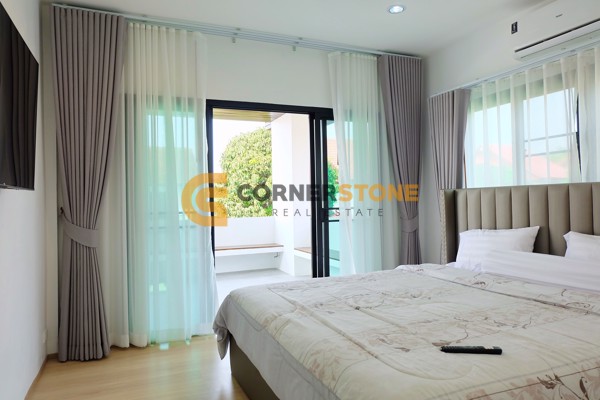 Picture of บ้าน 3 ห้องนอน ในโครงการ Hin Wong Niwet ตั้งอยู่ที่ นา จอมเทียน