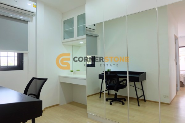 Picture of บ้าน 3 ห้องนอน ในโครงการ Hin Wong Niwet ตั้งอยู่ที่ นา จอมเทียน