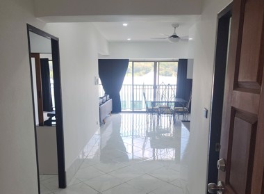 Picture of 1 Bedroom Condo in Sombat Pattaya Condotel Pratumnak Hill