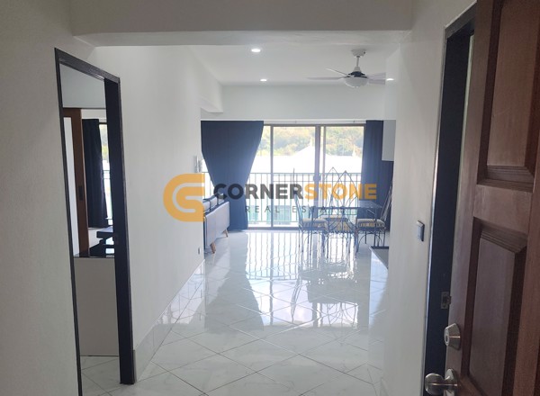 Picture of 1 Bedroom Condo in Sombat Pattaya Condotel Pratumnak Hill