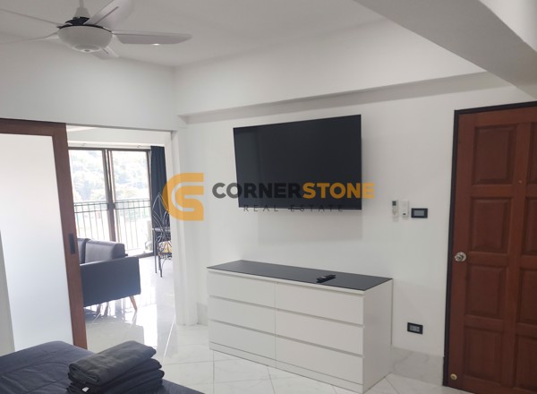 Picture of 1 Bedroom Condo in Sombat Pattaya Condotel Pratumnak Hill