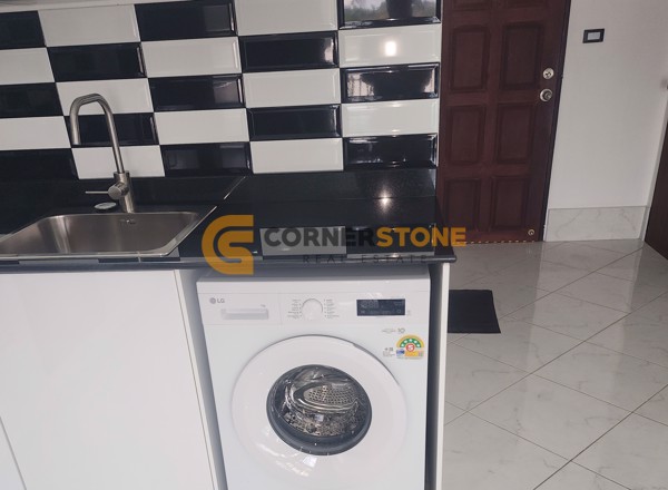 Picture of 1 Bedroom Condo in Sombat Pattaya Condotel Pratumnak Hill