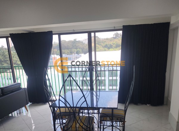 Picture of 1 Bedroom Condo in Sombat Pattaya Condotel Pratumnak Hill
