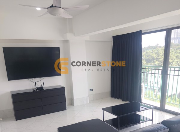 Picture of 1 Bedroom Condo in Sombat Pattaya Condotel Pratumnak Hill