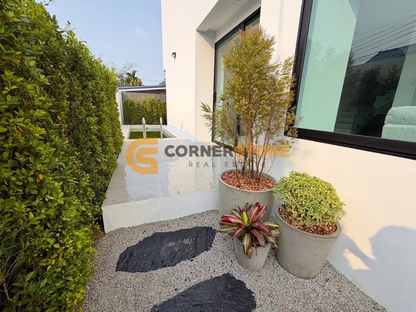 Picture of 4 bedroom House in  Wongamat