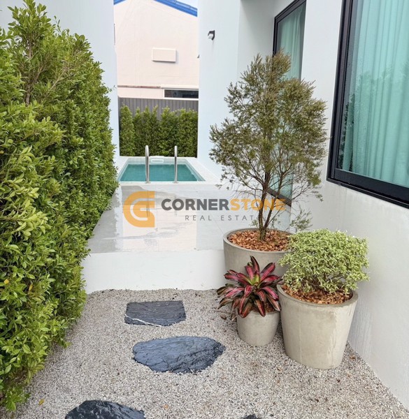 Picture of 4 bedroom House in  Wongamat