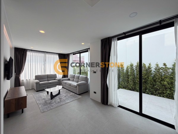 Picture of 4 bedroom House in  Wongamat