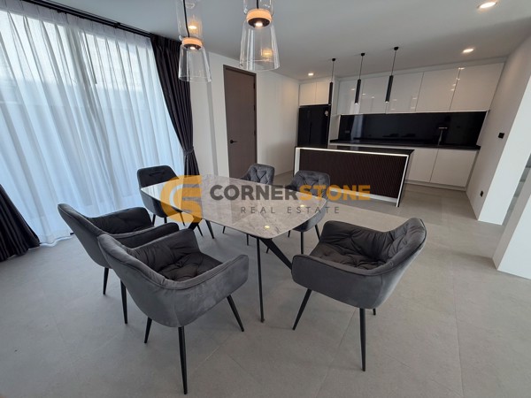 Picture of 4 bedroom House in  Wongamat