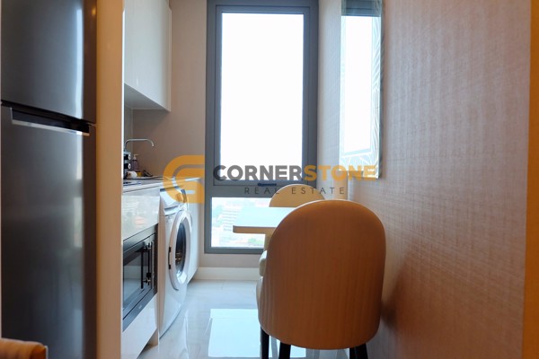 Picture of 1 Bedroom Condo in Copacabana Beach Jomtien Jomtien Beach