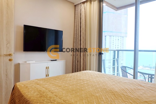 Picture of 1 Bedroom Condo in Copacabana Beach Jomtien Jomtien Beach