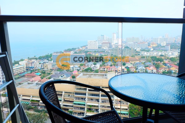 Picture of 1 Bedroom Condo in Copacabana Beach Jomtien Jomtien Beach