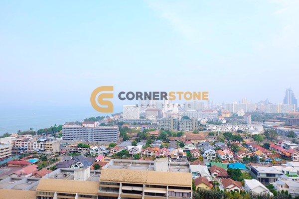 Picture of 1 Bedroom Condo in Copacabana Beach Jomtien Jomtien Beach