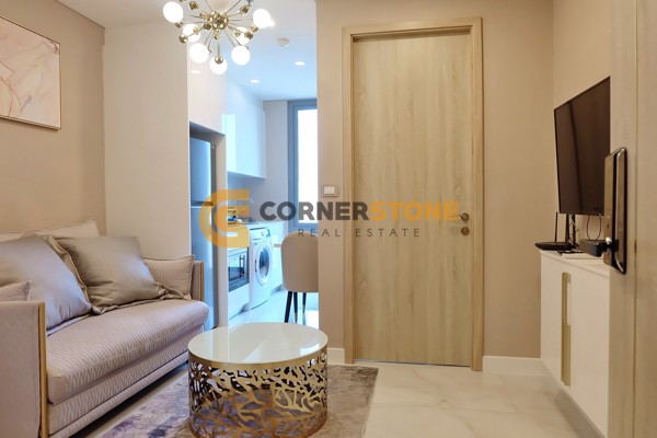 Picture of 1 Bedroom Condo in Copacabana Beach Jomtien Jomtien Beach