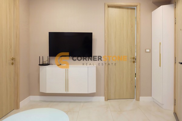 Picture of 1 Bedroom Condo in Copacabana Beach Jomtien Jomtien Beach