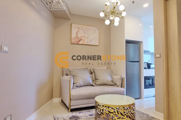 Picture of 1 Bedroom Condo in Copacabana Beach Jomtien Jomtien Beach