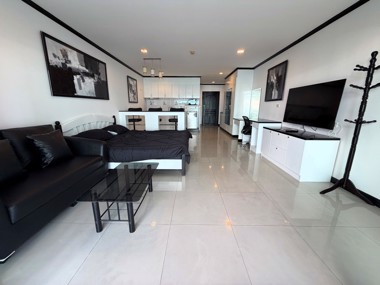 Picture of Studio Condo in T.W. Jomtien Beach Jomtien Beach