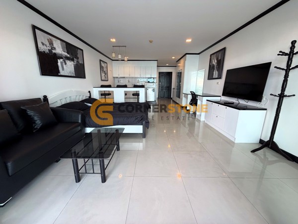 Picture of Studio Condo in T.W. Jomtien Beach Jomtien Beach