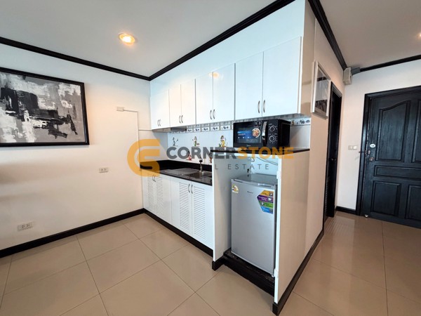 Picture of Studio Condo in T.W. Jomtien Beach Jomtien Beach