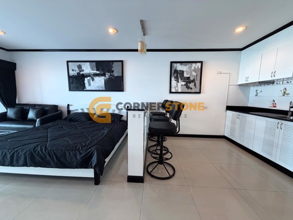 Picture of Studio Condo in T.W. Jomtien Beach Jomtien Beach