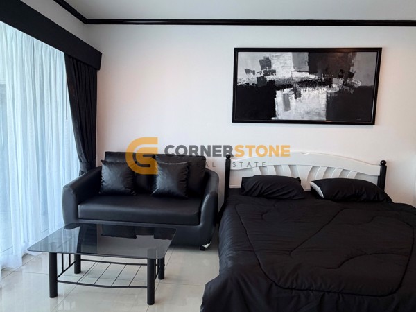 Picture of Studio Condo in T.W. Jomtien Beach Jomtien Beach