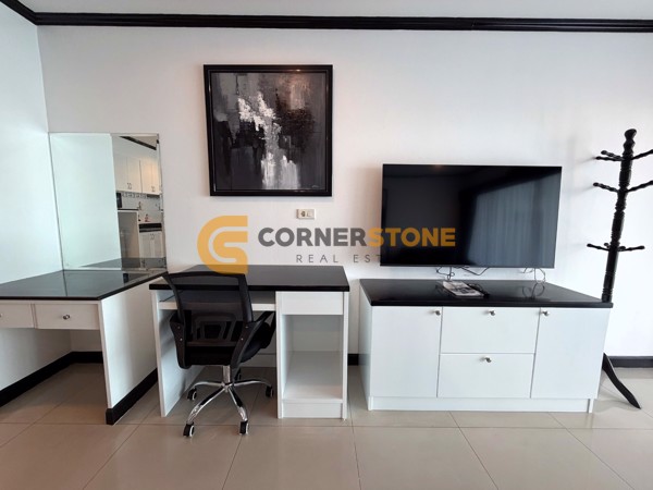 Picture of Studio Condo in T.W. Jomtien Beach Jomtien Beach
