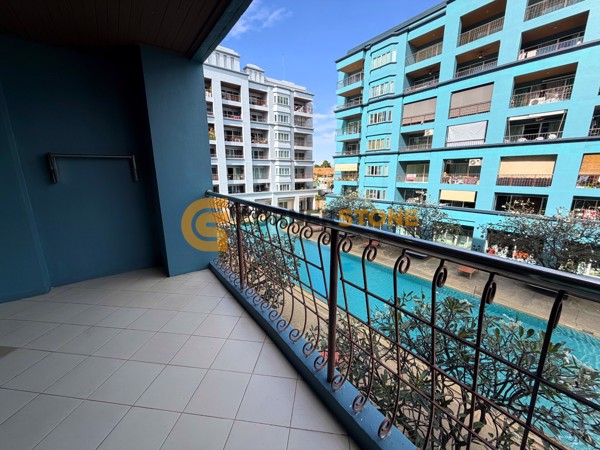 Picture of Studio Condo in T.W. Jomtien Beach Jomtien Beach