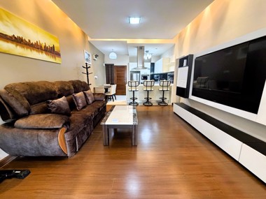 Picture of 1 Bedroom Condo in Baan Suan Lalana Jomtien Beach