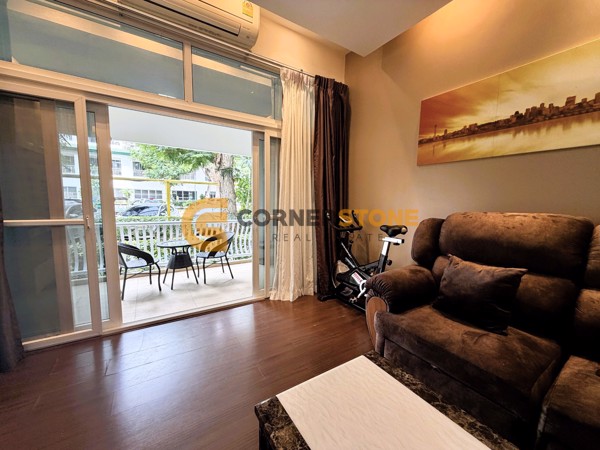 Picture of 1 Bedroom Condo in Baan Suan Lalana Jomtien Beach