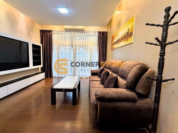 Picture of 1 Bedroom Condo in Baan Suan Lalana Jomtien Beach