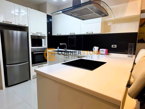 Picture of 1 Bedroom Condo in Baan Suan Lalana Jomtien Beach