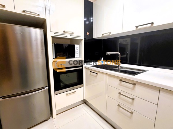 Picture of 1 Bedroom Condo in Baan Suan Lalana Jomtien Beach