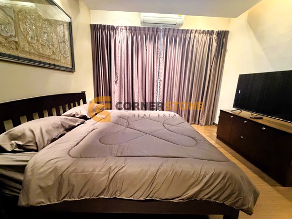 Picture of 1 Bedroom Condo in Baan Suan Lalana Jomtien Beach