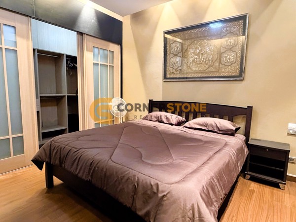 Picture of 1 Bedroom Condo in Baan Suan Lalana Jomtien Beach