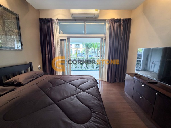 Picture of 1 Bedroom Condo in Baan Suan Lalana Jomtien Beach