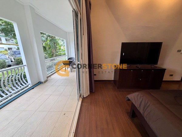 Picture of 1 Bedroom Condo in Baan Suan Lalana Jomtien Beach