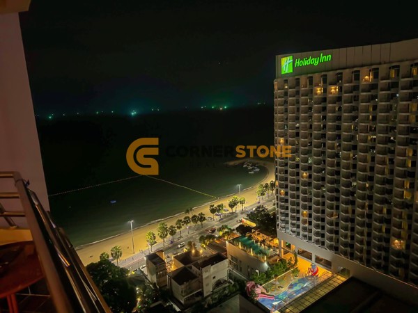 Picture of Studio Condo in Markland Condominium Pattaya