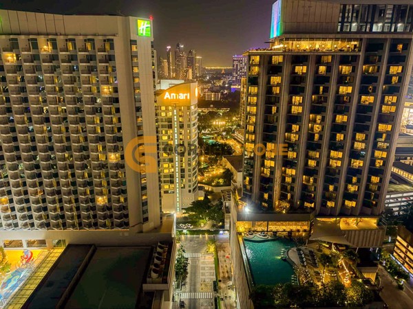 Picture of Studio Condo in Markland Condominium Pattaya